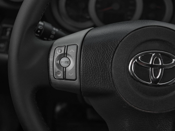 Toyota RAV4, III (XA30) фото №11