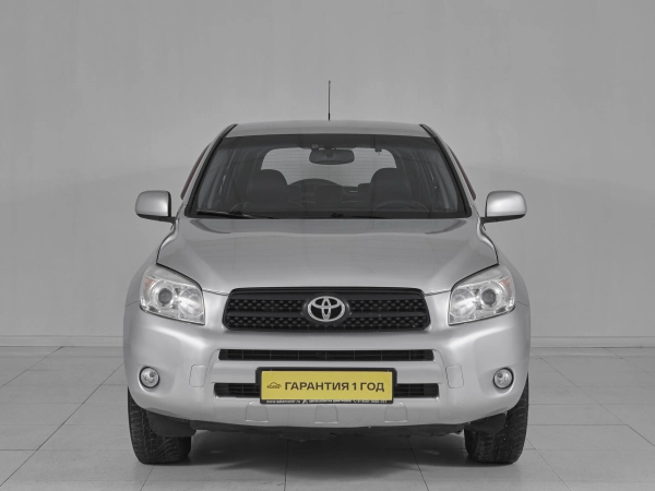 Toyota RAV4, III (XA30) фото №2