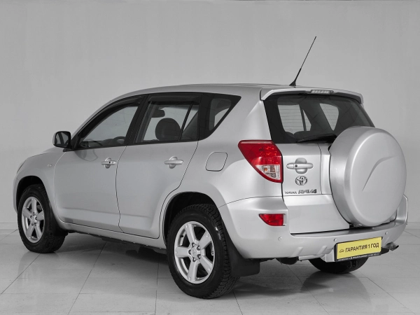 Toyota RAV4, III (XA30) фото №6