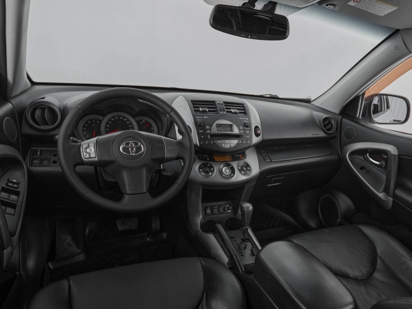 Toyota RAV4, III (XA30) фото №7