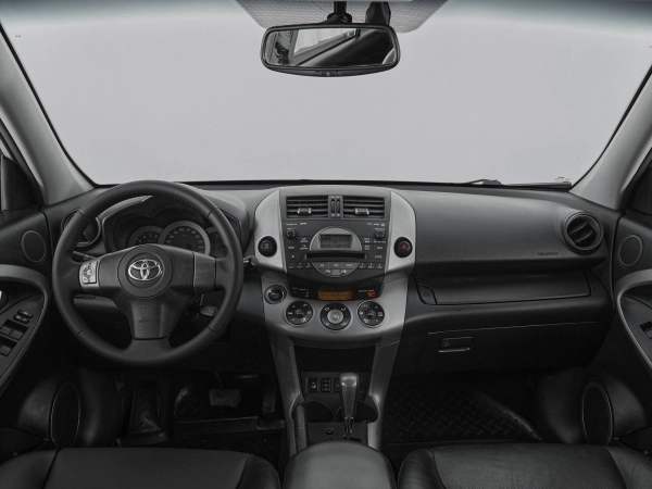 Toyota RAV4, III (XA30) фото №8
