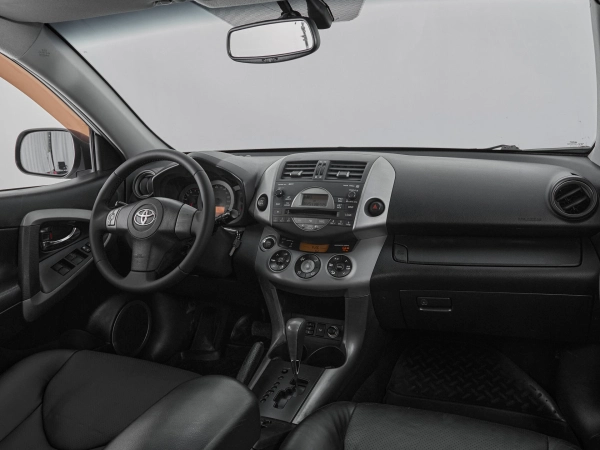 Toyota RAV4, III (XA30) фото №9