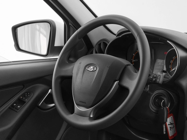 Lada (ВАЗ) Granta, I Рестайлинг фото №10