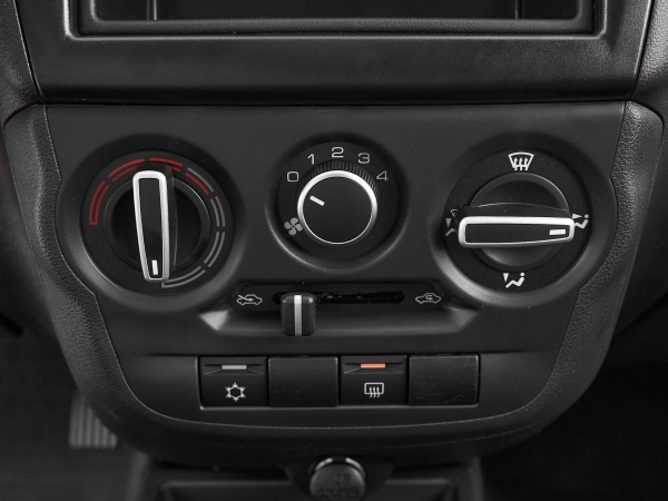 Lada (ВАЗ) Granta, I Рестайлинг фото №14