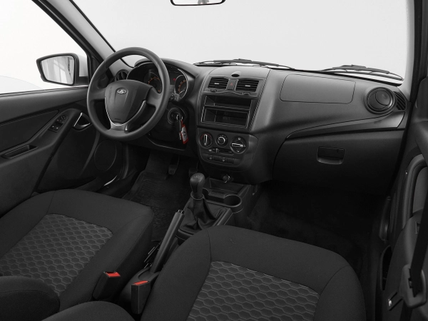 Lada (ВАЗ) Granta, I Рестайлинг фото №9