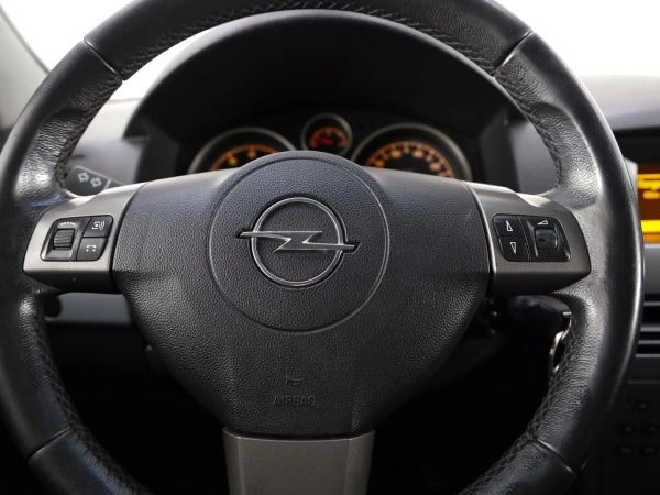 Opel Astra, H фото №12