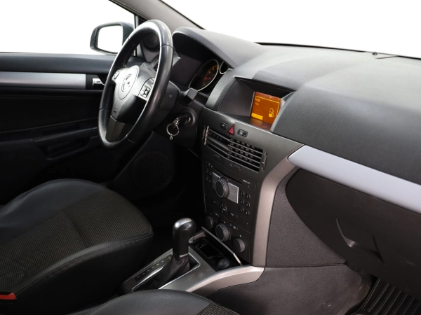 Opel Astra, H фото №18