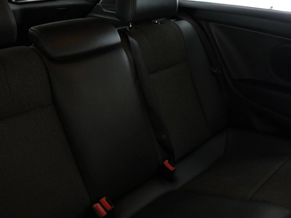 Opel Astra, H фото №19