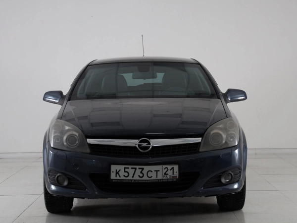 Opel Astra, H фото №2