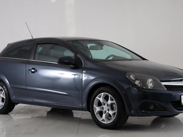Opel Astra, H фото №3