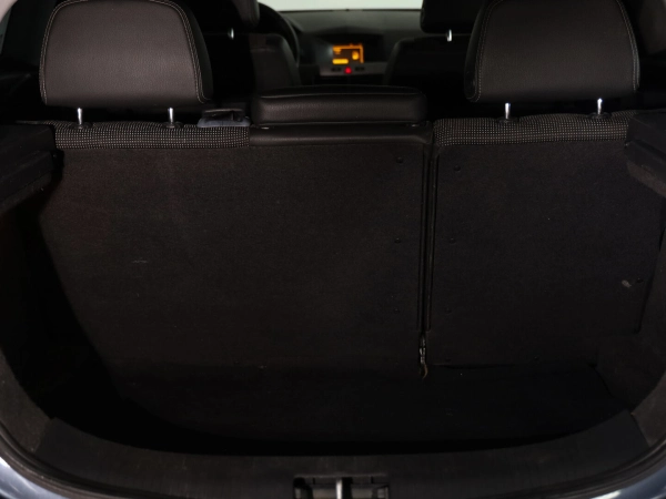 Opel Astra, H фото №7