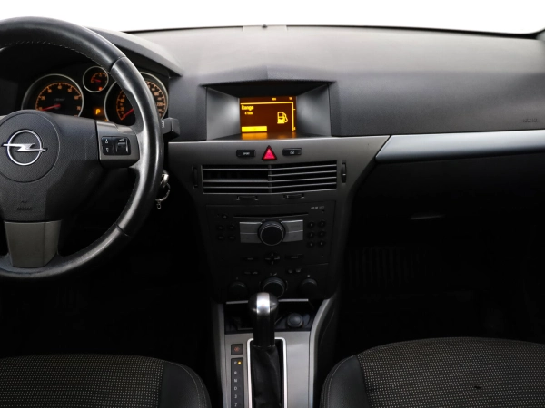 Opel Astra, H фото №8