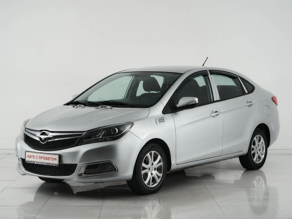 Haima M3, I фото №1