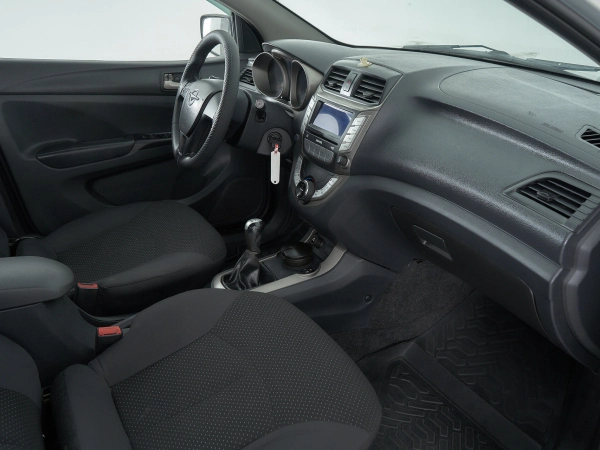 Haima M3, I фото №10