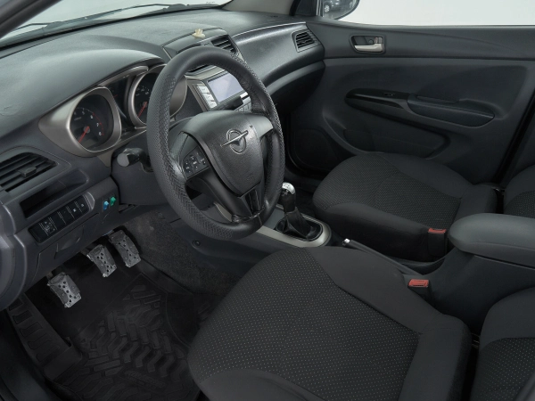 Haima M3, I фото №11