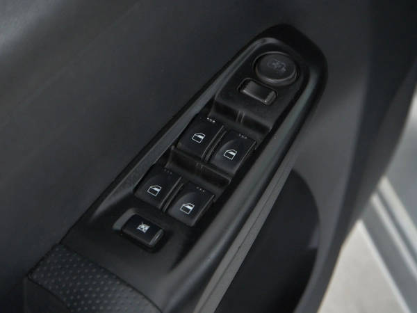 Haima M3, I фото №12