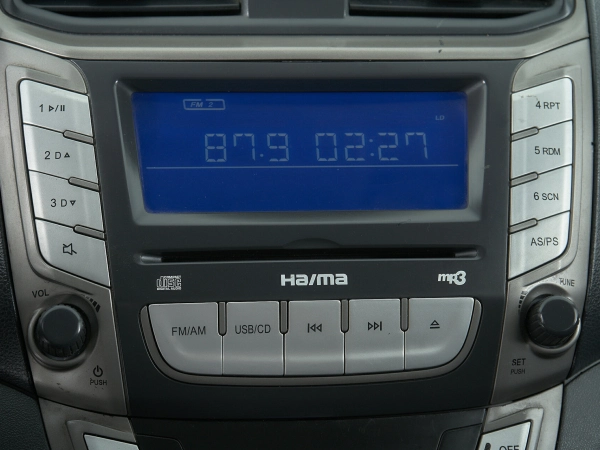 Haima M3, I фото №13