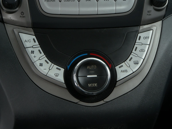 Haima M3, I фото №14