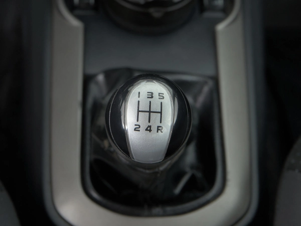Haima M3, I фото №16