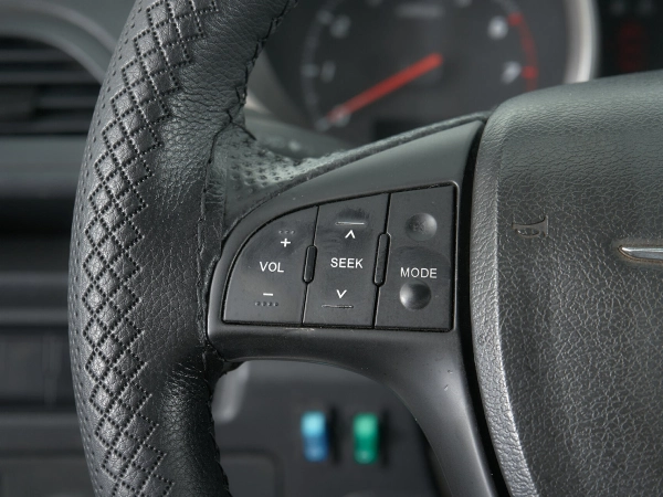 Haima M3, I фото №17