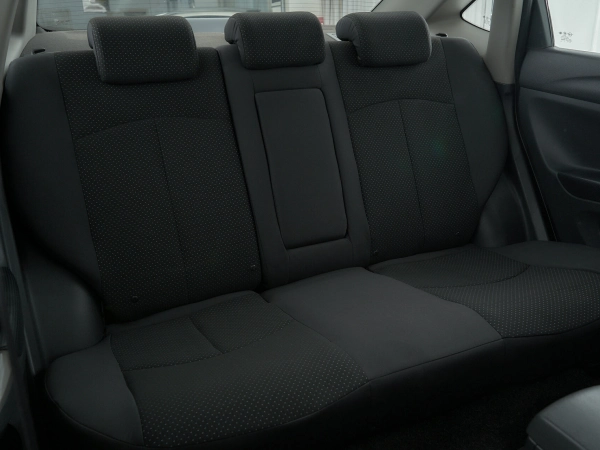 Haima M3, I фото №18
