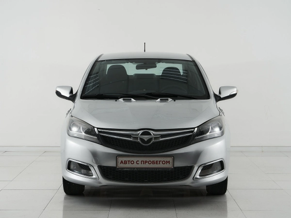 Haima M3, I фото №2