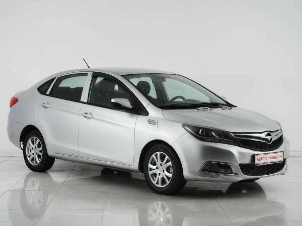 Haima M3, I фото №3