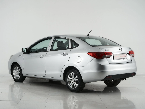 Haima M3, I фото №4