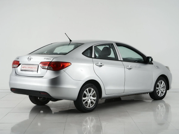 Haima M3, I фото №5