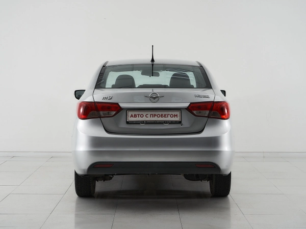 Haima M3, I фото №6