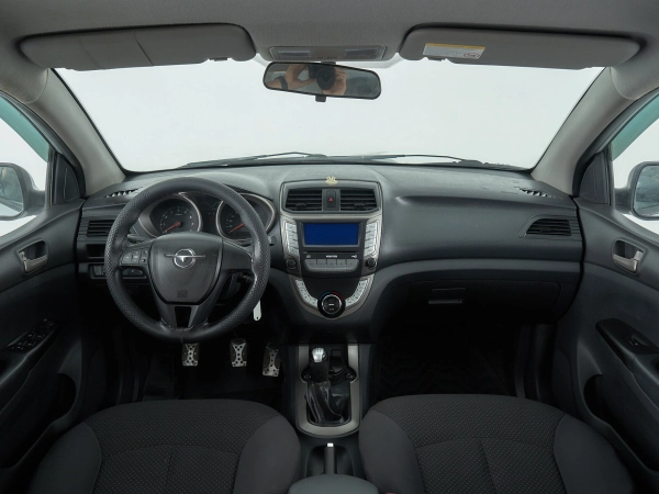 Haima M3, I фото №7