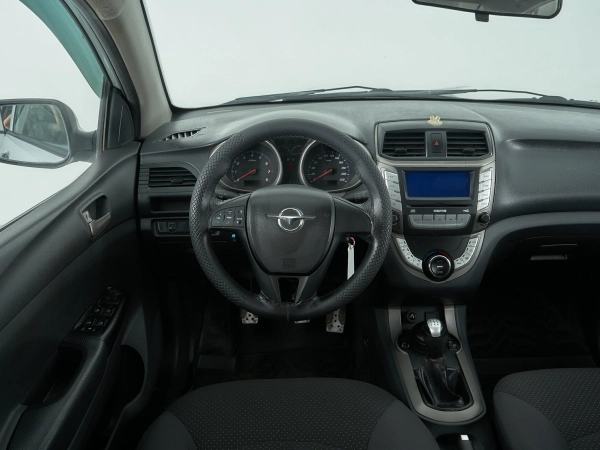 Haima M3, I фото №8