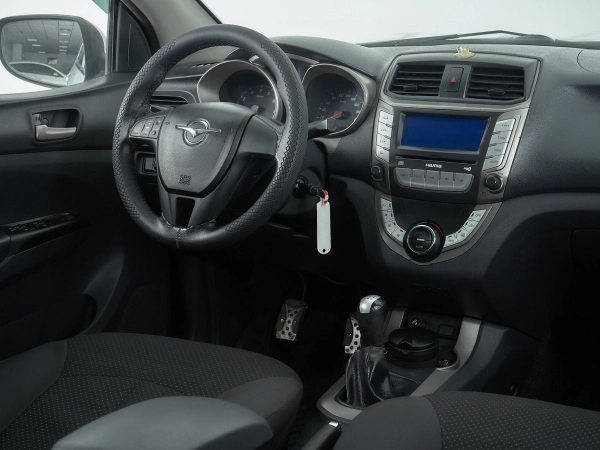 Haima M3, I фото №9
