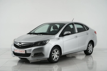 Haima M3, I 2014 Comfort фото