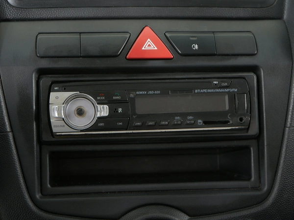 Kia Picanto, I Рестайлинг фото №14