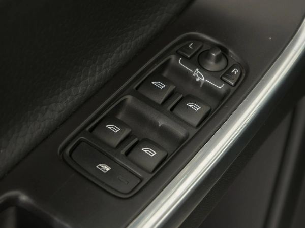 Volvo XC60, I Рестайлинг фото №15