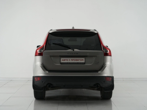 Volvo XC60, I Рестайлинг фото №6