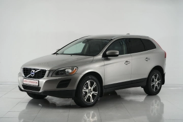Volvo XC60, I Рестайлинг 2013  фото