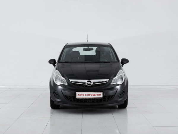 Opel Corsa, D Рестайлинг II фото №2