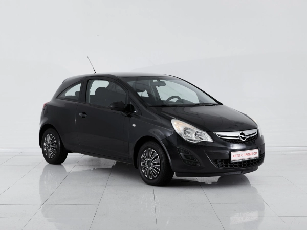 Opel Corsa, D Рестайлинг II фото №3