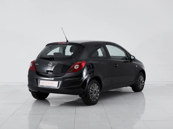 Opel Corsa, D Рестайлинг II фото №4