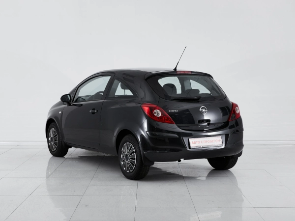 Opel Corsa, D Рестайлинг II фото №5