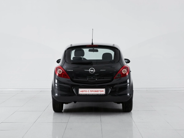 Opel Corsa, D Рестайлинг II фото №6