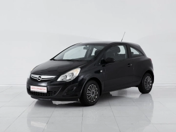 Opel Corsa, D Рестайлинг II 2012 Enjoy фото