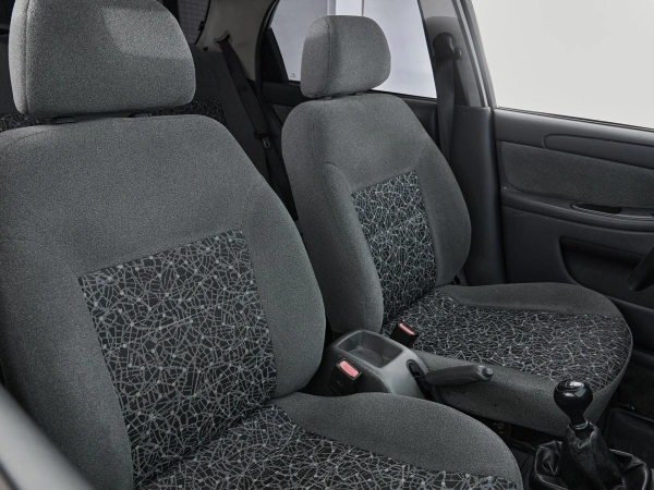 Chevrolet Lanos, I фото №10