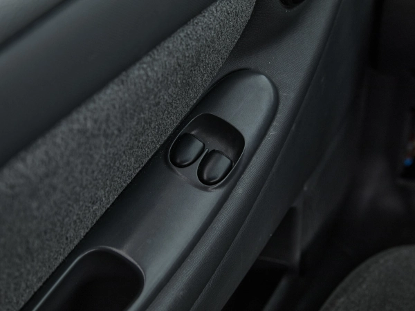 Chevrolet Lanos, I фото №13