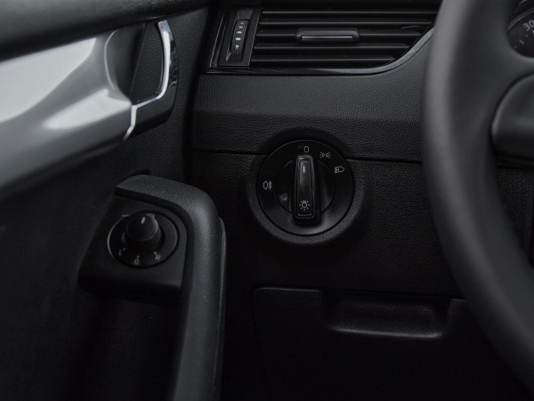 Skoda Octavia, III (A7) Рестайлинг фото №14