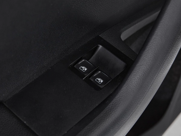 Skoda Octavia, III (A7) Рестайлинг фото №15