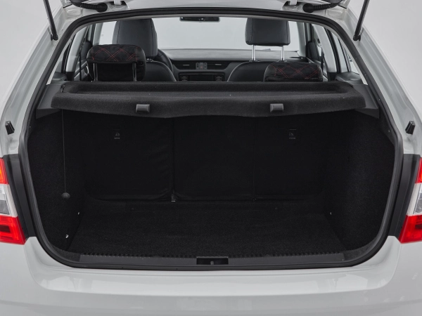 Skoda Octavia, III (A7) Рестайлинг фото №7