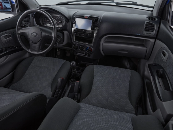 Kia Picanto, I фото №10